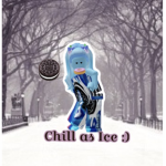 Chill Oreos
