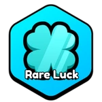 Rare Luck