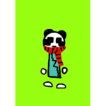 Roblox Panda Eeeee