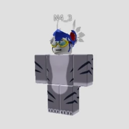 Never A Tower Ever icon