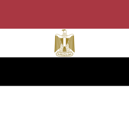 (WIP) Cairo, Egypt