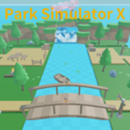 Park Simulator X (BETA)
