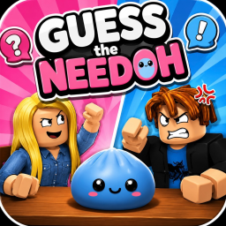 Guess the Needoh