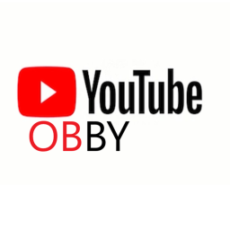 youtuber obby