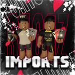 Sagaz Imports