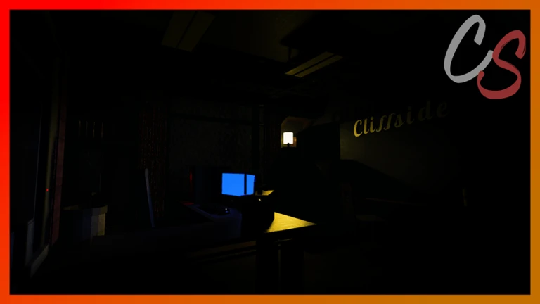 Cliffside Station Juega En Roblox NoFilter