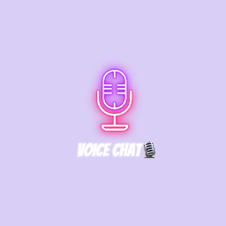 Voice Chat🎙