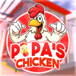 Papas Chicken!