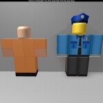 Break Out oF Prison obby NEW OBBY