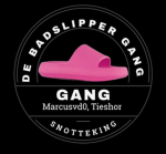 | De badslipper gang | EMD |