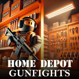 (🔥UPDATE) Home Depot Gunfights