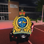 WR Police Service - ER:LC