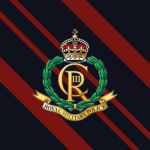 THE R0YAL MILITARY P0LICE
