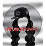-$TOXICITYSWAG