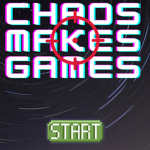 chaos makes games