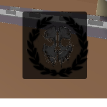 ROBLOX Infinite Coalition HQ