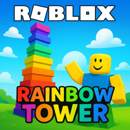 RAINBOW TOWER