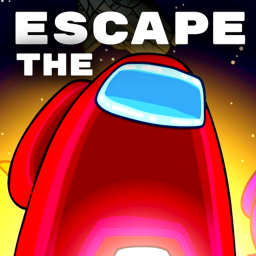 Escape The Imposter!! [OBBY]