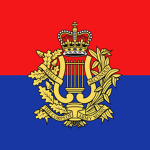 BA l Royal Corps of Army Music
