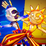 The Sun and Moon Show Fans