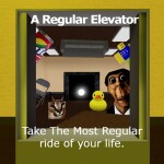 A Regular Elevator