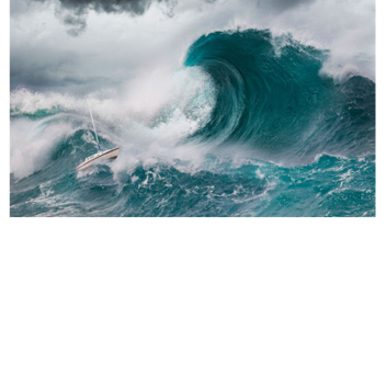 SURVIVE THE MASSIVE WAVE [2% HAVE SURVIVED!]