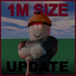 +1 Size Per Click icon