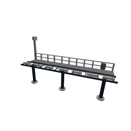 Rollercoaster Track