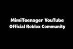 MimiTeenager Community