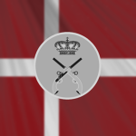 Military Police of Denmark ᅠ ᅠ