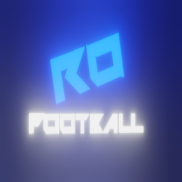 Ro - Football Legends