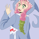 ~The Official Shark Gang~