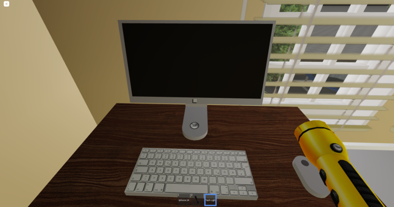 Momo.exe screenshot 3