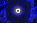 Shadows from the void