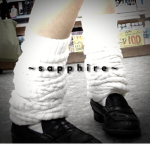 ~ s a p p h i r e ~