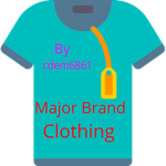 Major Brand Clothing by. cdem6861