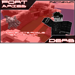 [-DERB-] Fort Aries II