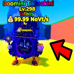 ETFB But Mod