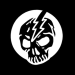 Black Lightning Pirates Rop