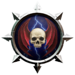 The Midnight Clad 8th | GA