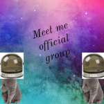 Meet me official group