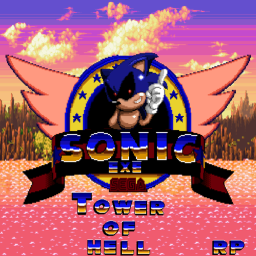 Sonic.Exe Tower Of Hell Remastered