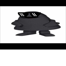 grimace land