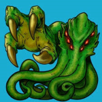 The Cult of Cthulhu...