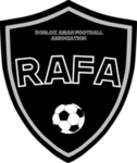RAFA - Roblox Asian Football Association