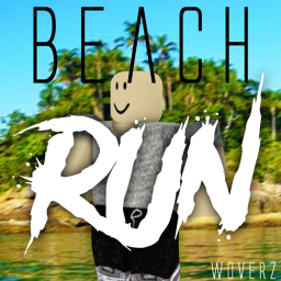Beach Run