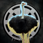 Grand Army of Ostrich