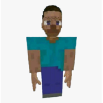 thanos pooping on poop