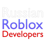 Russian Roblox Developers