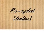 Re-cycled Studios!